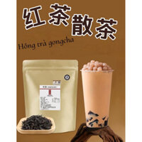 Hồng Trà Gongcha Túi Giấy ( 500g ) Đậm Vị