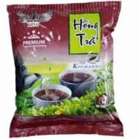 Hồng trà King Premium cao cấp đặc biệt 1kg (Trà Việt Nam)