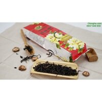 Hồng trà Ô Long Long Đỉnh (Dạng gói 100g)