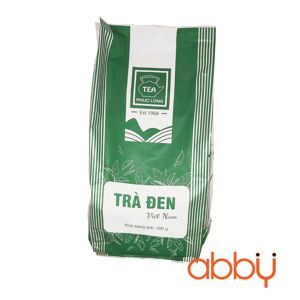 Hồng trà Phúc Long 500g