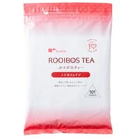 Hồng trà Rooibos tealife túi lọc nhật bản 101 gói