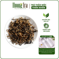 Hồng Trà Shan Tuyết Thảo Mộc Hương Trà Nguyên Liệu Pha Trà Sữa Mộc Trà MT2