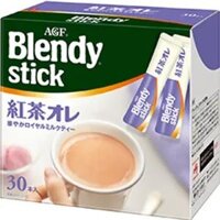 Hồng Trà Sữa Blendy 27 Gói T6