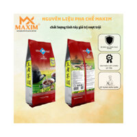 Hồng Trà (Trà đen) Pha Trà Sữa King Xuân Thịnh Gói 1kg (Đỏ