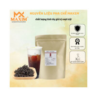 Hồng Trà / Trà Đen Túi Giấy G.O.N.G.C.H.A (túi 500g)
