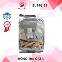 Hồng Trà Trái Cây-Hồng trà bá tước #704BT (Casa) # 704TC Gói 1kg