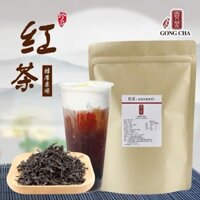 Hồng Trà/Olong GONGCHA - túi giấy gói 500gram