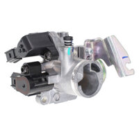 Họng Xăng Assy cho Honda VISION 110 SCOPY (2012-2014) ZOOMER X ZOOMER-X 2014 Van bướm Bánh xe dẫn hướng đơn 22MM 16400-KZL-401 16400-K16-T01 16400-KVB-S52