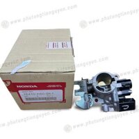 Họng xăng/ họng ga Vario Click 125cc đời 2015 đến nay hàng chính hãng Honda