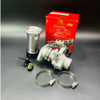 Họng xăng loa ken cnc TA k2 winner, sonnic size 32mm 42mm chính hãng