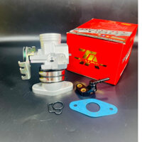 Họng xăng TA racing k2 cho xe máy Winner, Sonnic size 32mm 42mm chính hãng