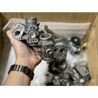 Họng xăng Zin yamaha cuxi / nozza / bws ( không kèm cảm biến )