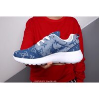 HONGKONG [Ready_stock]Nike_original_fashion_AIR_TANJUN_ROSHE_ONE_London_running_shoes
