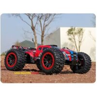 HONGNOR MAR8X 1/8 6S 4WD Brushless Off Road Monster Truck RTR - Xe đua chạy pin tỉ lệ 1/8 90KMH