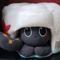 Honkai: Star Rail / Dan Heng Star Railway Honkai Danheng Nhóm gạo nếp Bánh mèo Đồ chơi sang trọng Trò chơi hai chiều Hàng hóa Quà tặng sinh nhật Búp bê ngủ Búp bê sang trọng Đồ chơi trẻ em Mẹ Đồ chơi làm dịu Ragdoll