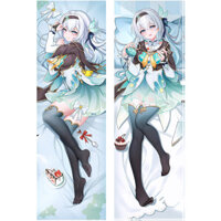 Honkai: Star Rail Firefly Ôm Thân Gối Dakimakura Gối Manga Tùy Chỉnh Đệm Otaku Quà Tặng Phòng