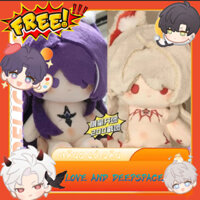 👉🔥Honkai: Star Rail🔥👈Acheron.ngoại vi doll.đồ chơi con gái.20CM búp bê Nhồi Bông.Doujin.