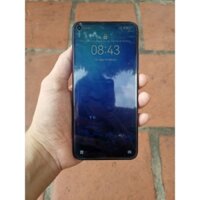 Honor 20 8/256 ( huawei nova 5t bản nội địa)