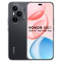 Honor 400 Pro 5G 12GB 512GB