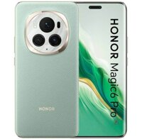 Honor Magic 6 Pro 16GB/512GB Green nội địa 2hand