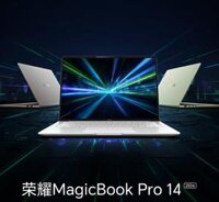 Honor Magicbook Pro 14 2026 Ultra 5-338H 32GB RAM 1TB SSD 14.6inch
