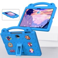 Honor Pad 9 X9 X8 Pro Lite 2022 2023 Ốp lưng an toàn cho trẻ em EVA Foam Hoạt hình Di động chống sốc Vỏ máy tính bảng
