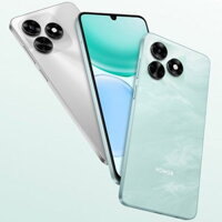 Honor Play 70C (4GB - 64GB) - Chip Helio G81 Ultra
