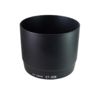 Hood Canon ET65B for Canon 70-300mm f/4-5.6 IS USM