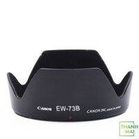 Hood Canon EW-73B Cho Ống Kính Canon EF-S 18-135mm, Canon EF-S 17-85mm