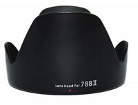 Hood Canon EW-78B II for Canon 28-135 f/3.5-5.6 IS USM