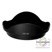 Hood canon EW-88(16-35 II)