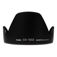 Hood Canon EW78B II for Canon EF 28-135mm f/3.5-5.6 IS USM