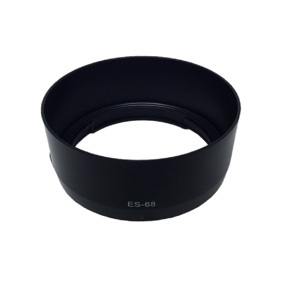 Len Hood Canon ES-68 Cho Canon EF 50mm f/1.8 STM