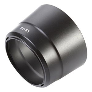 Hood Canon ET-63 cho Canon 55-250mm STM