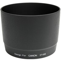 Hood ET-65B coppy for Canon 70-300mm f/4-5.6 IS USM