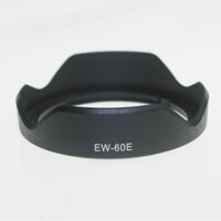 Hood EW-60E for Canon EF-M 11-22mm - ew60e