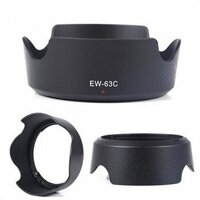 Hood EW-63C cho Canon 750D 700D 800D Lens kit 18-55mm