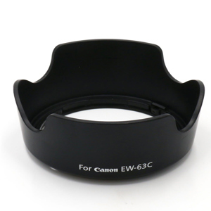 Lens Hood Canon EW-63C for Canon 18-55mm