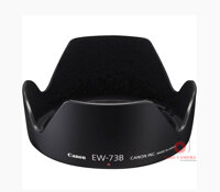 Hood EW-73B for Canon 18-135mm IS, Canon 18-135mm STM, Canon 17-85mm.