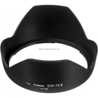 Hood EW-75 II for Canon EOS EF 20mm f/2.8