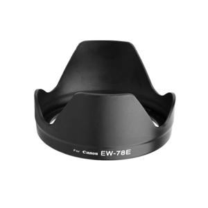 Lens Hood EW-78E