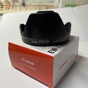 Lens Hood EW-78E