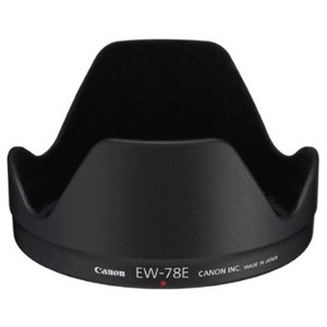 Lens Hood EW-78E