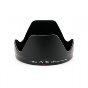 Lens Hood EW-78E