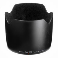 Hood EW-83F coppy for Canon EF 24-70mm f/2.8 L