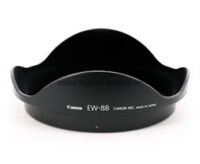 Hood EW-88 for Canon EF 16-35mm f/2.8L II USM