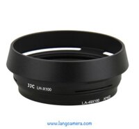 Hood Fujifilm X70 /X100/ X100S/ X100T/ X100F/ X100V