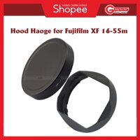 Hood Haoge LH-X165 - Loa Che Nắng Dành Cho Ống Kính Fujifilm XF 16-55