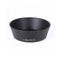 Hood HB-18 for Nikon 28-105mm