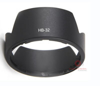 Hood HB-32 for Nikon 18-70mm f/3.5-4.5G ED